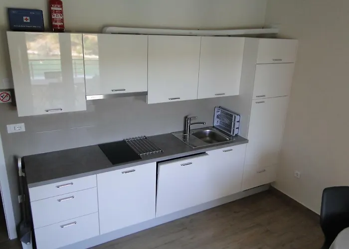 Aurea Apartamento Primošten